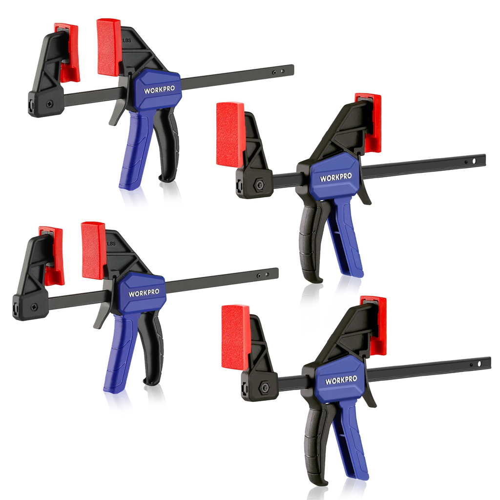Petros Datacore Tools Mini Clamp Set Sage