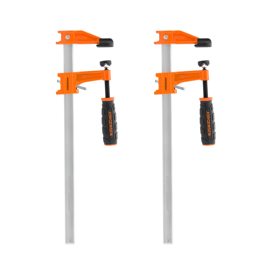 Petros Datacore Tools Clamp Set Black