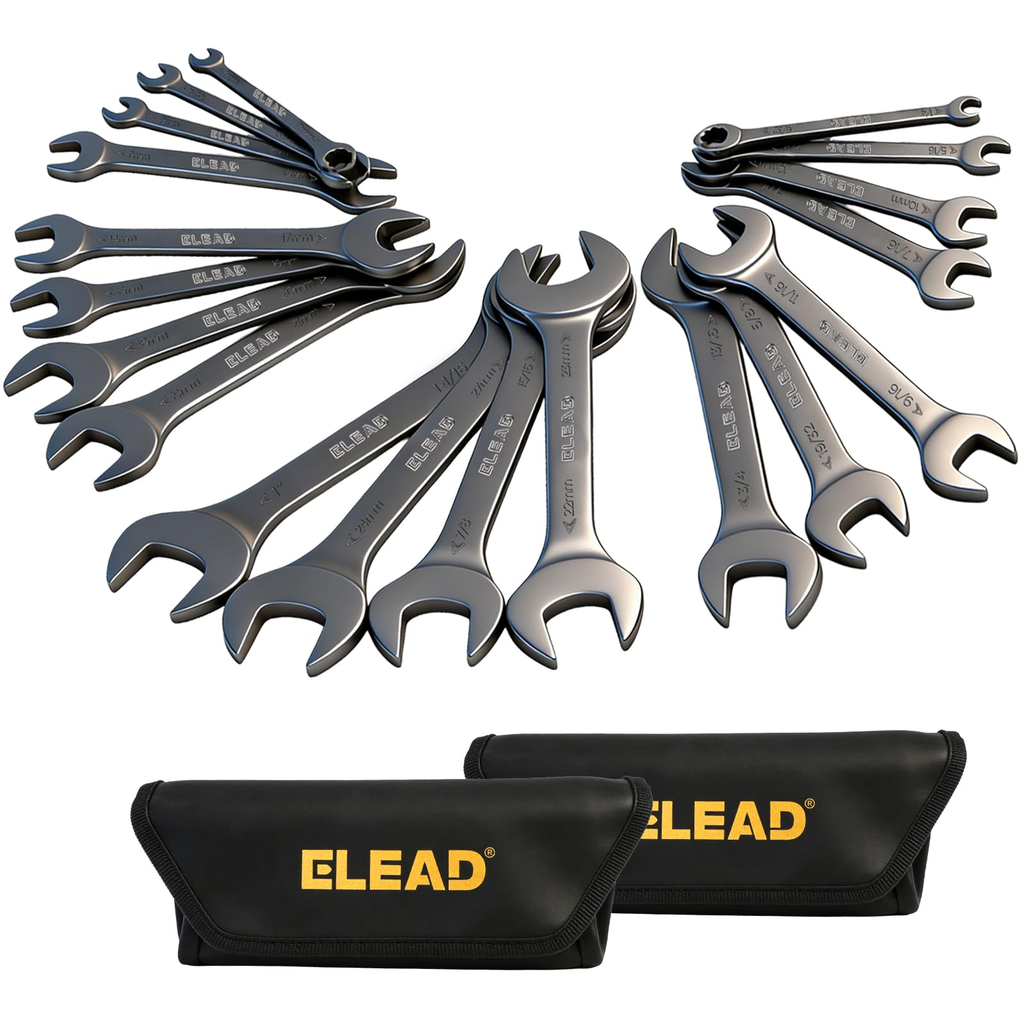 Petros Datacore Tools Travel Wrench Set Natural