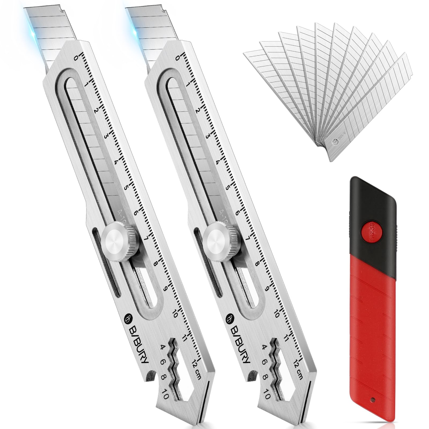 Utility Knife Steel product photo