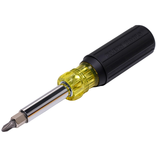 Screwdriver Set 6-piece Cushion product photo