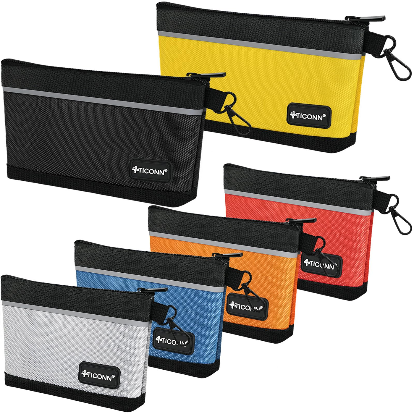 Tool Pouch Belt Small product photo