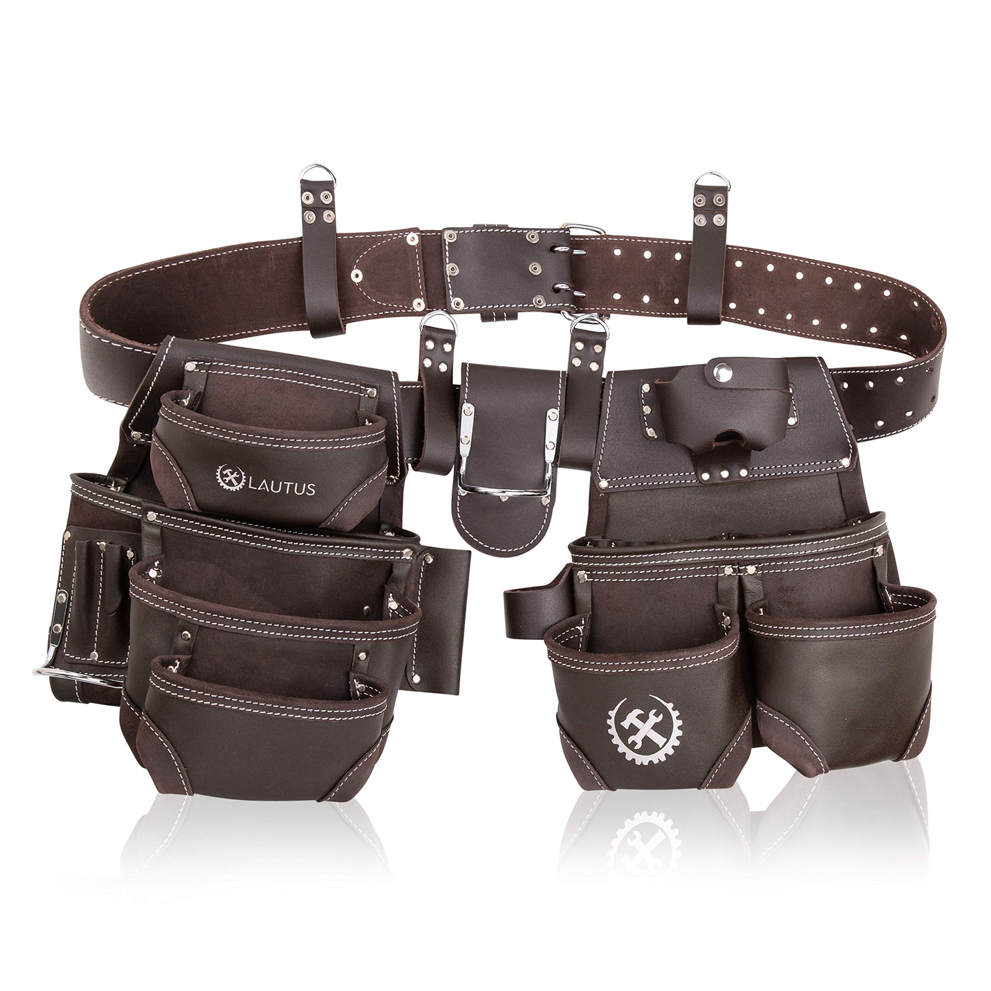 Tool Pouch Belt Medium product photo
