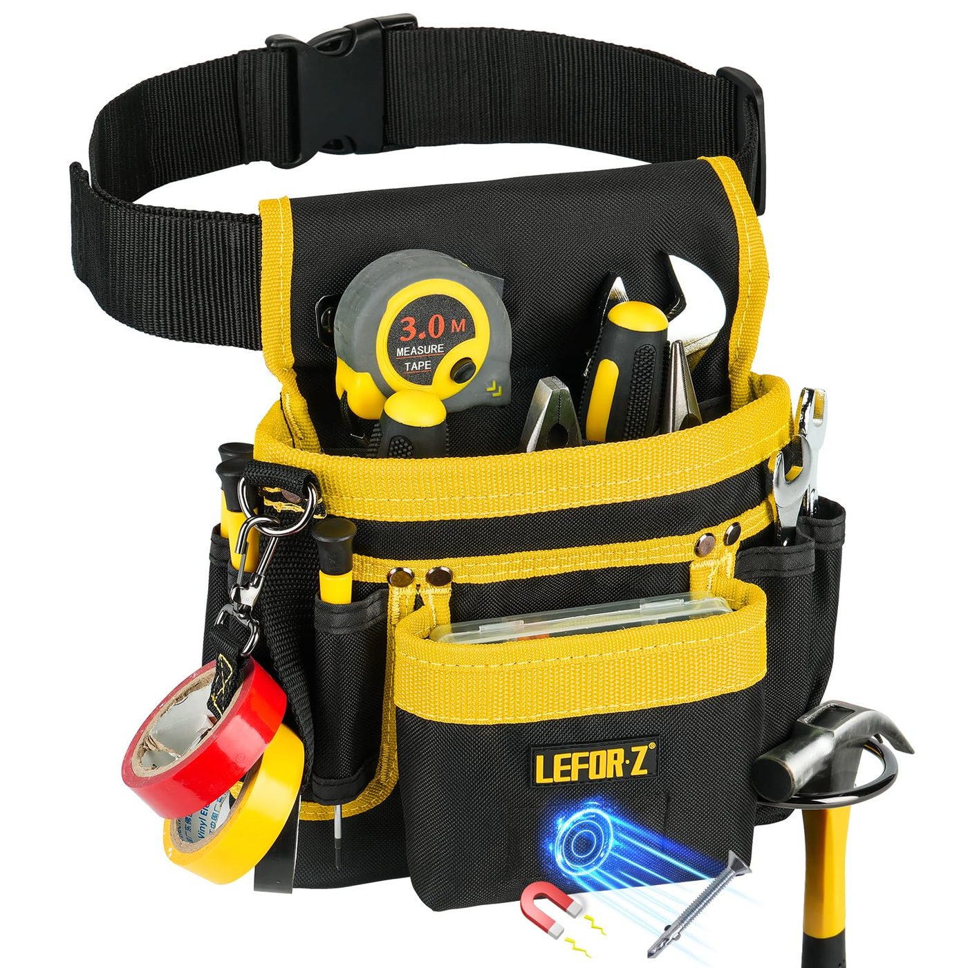 Tool Pouch Belt Large product photo