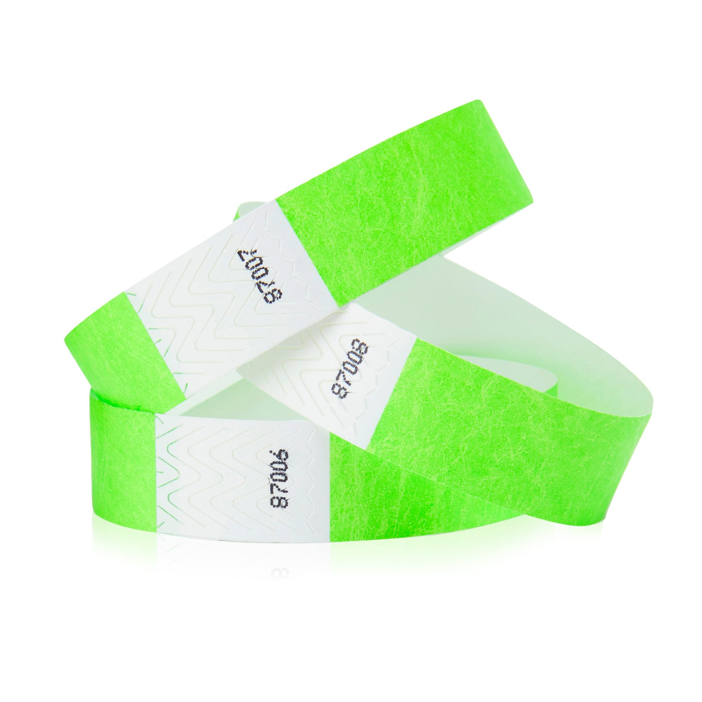 Magnetic Wristband Yellow product photo