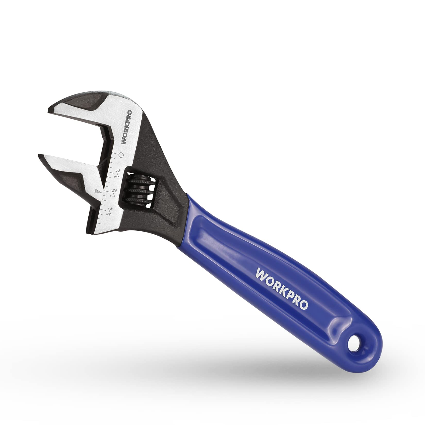 Adjustable Wrench 6" product photo