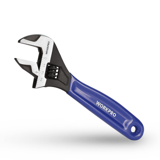 Adjustable Wrench 6" product photo