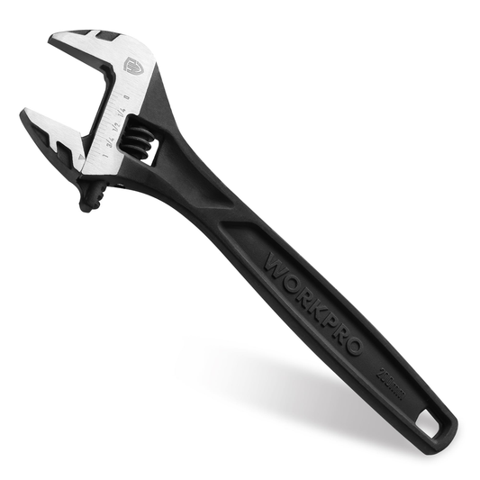 Adjustable Wrench 8" product photo