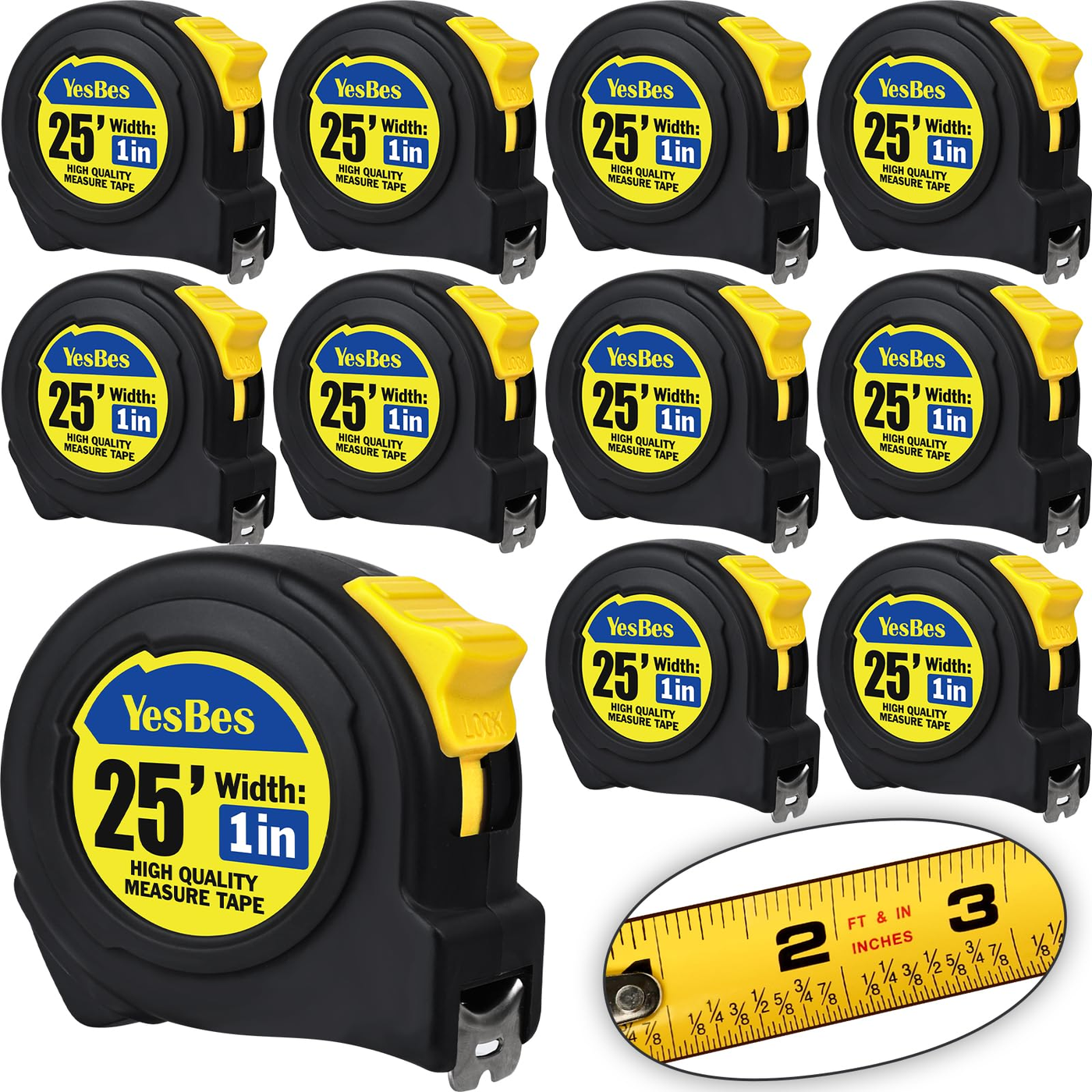 Tape Measure 16ft product photo