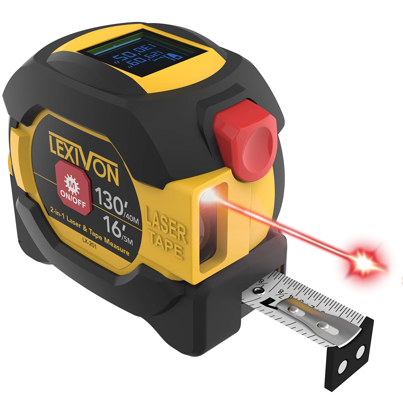 Tape Measure 35ft product photo