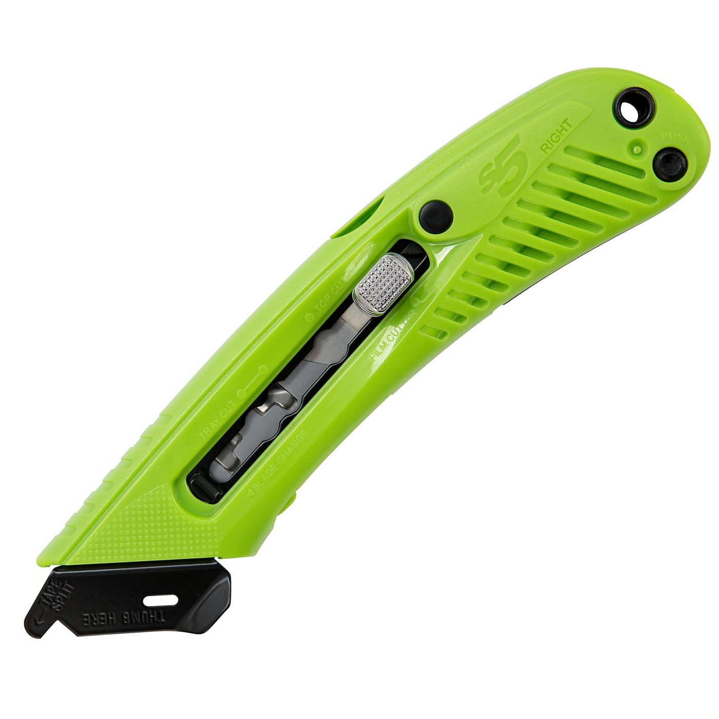 Utility Knife Yellow product photo